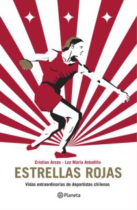 cover of the book Estrellas rojas