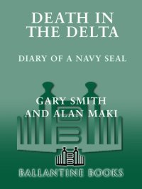 cover of the book Death In The Delta: Diary of a Navy Seal