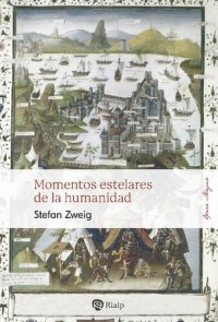 cover of the book Momentos Estelares de la Humanidad