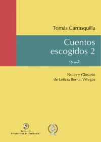 cover of the book Cuentos escogidos 2