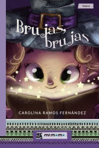 cover of the book Brujas, brujas