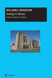 cover of the book Going It Alone