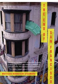 cover of the book The End of San Francisco