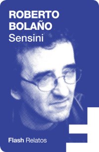 cover of the book Sensini