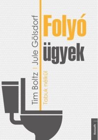 cover of the book Folyó ügyek