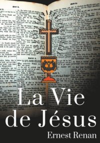 cover of the book La Vie de Jésus