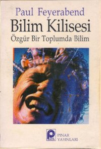 cover of the book Bilim Kilisesi