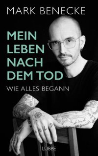 cover of the book Mein Leben nach dem Tod