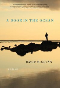 cover of the book A Door in the Ocean