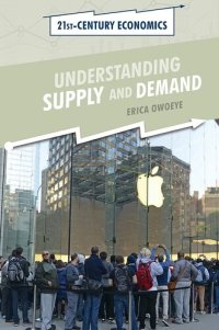 cover of the book Understanding Supply and Demand