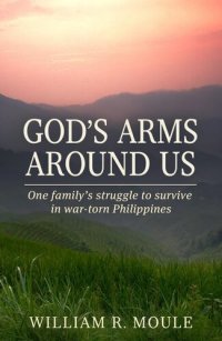 cover of the book God's Arms Around Us