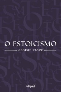 cover of the book O Estoicismo