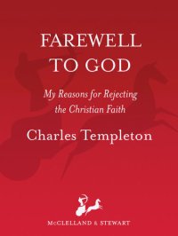 cover of the book Farewell to God: My Reasons for Rejecting the Christian Faith