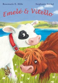 cover of the book Emelé und Vitello