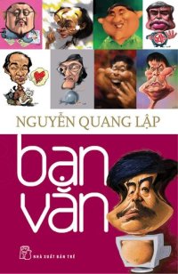 cover of the book Bạn văn