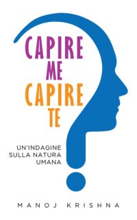 cover of the book Capire me, Capire te