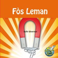 cover of the book Fòs Leman