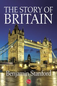 cover of the book The Story of Britain