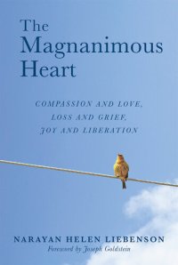 cover of the book The Magnanimous Heart