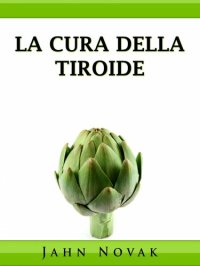 cover of the book La Cura Della Tiroide