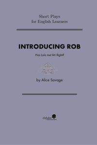 cover of the book Introducing Rob