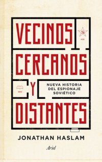 cover of the book Vecinos cercanos y distantes