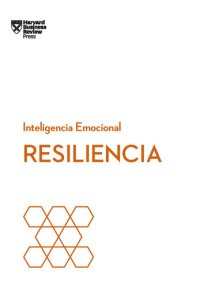 cover of the book Resiliencia