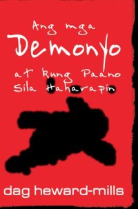 cover of the book Ang mga Demonyo at kung Paano Sila Haharapin