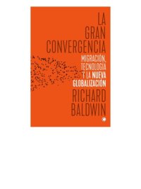 cover of the book La gran convergencia