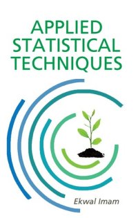 cover of the book Applied Statistical Techniques