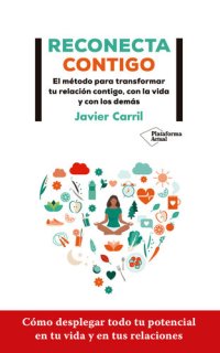 cover of the book Reconecta contigo