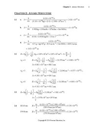 cover of the book Inorganic Chemistry Solutions Manual