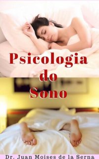 cover of the book Psicologia do Sono