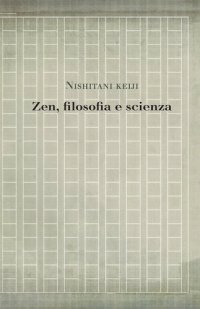 cover of the book Zen, filosofia e scienza