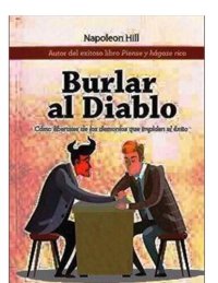 cover of the book BURLAR AL DIABLO