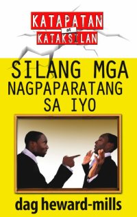 cover of the book Silang Mga Nagpaparatang Sa Iyo