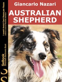 cover of the book Australian Shepherd