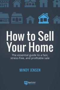 cover of the book How to Sell Your Home: The Essential Guide to a Fast, Stress-Free, and Profitable Sale