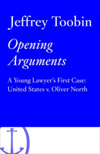 cover of the book Opening Arguments