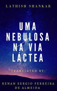 cover of the book Uma nebulosa na Via Láctea