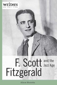 cover of the book F. Scott Fitzgerald and the Jazz Age