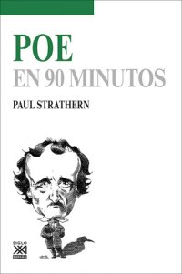 cover of the book Poe en 90 minutos