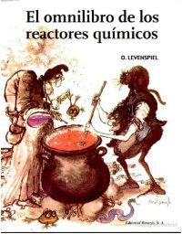 cover of the book El minilibro de los reactores quimicos