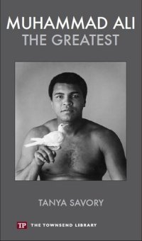 cover of the book Muhammad Ali: The Greatest