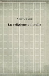 cover of the book La religione e il nulla