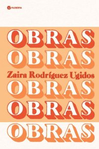 cover of the book Obras