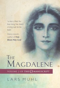 cover of the book The Magdalene: Volume II of the O Manuscript