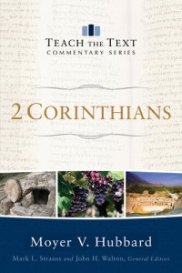 cover of the book 2 Corinthians