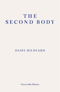 cover of the book The Second Body