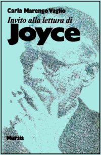 cover of the book Invito alla lettura di James Joyce